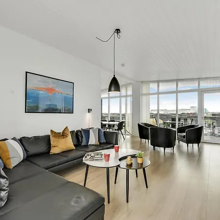 Nyaraló Ringkobing Iii *