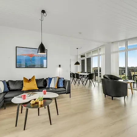 Ringkobing Iii Nyaraló Ringkøbing