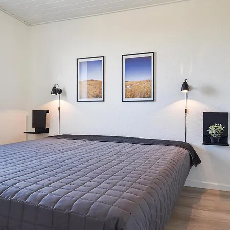 Ringkobing Iii Ringkøbing