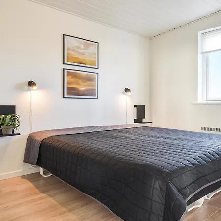 Ringkobing Iii Nyaraló