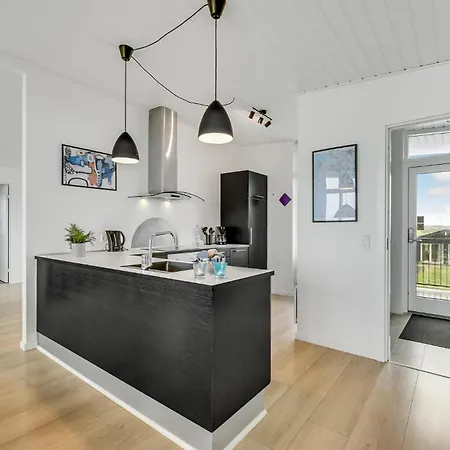 Nyaraló Ringkobing Iii