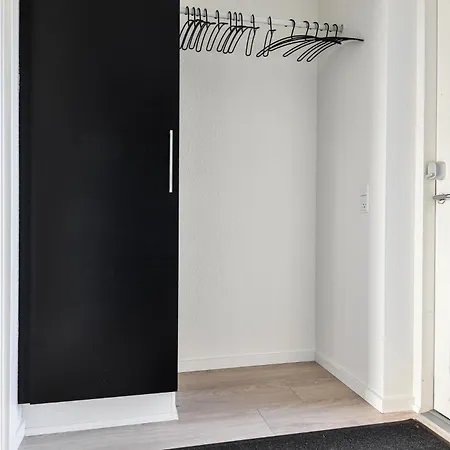 Nyaraló Ringkobing Iii *