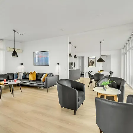 Nyaraló Ringkobing Iii