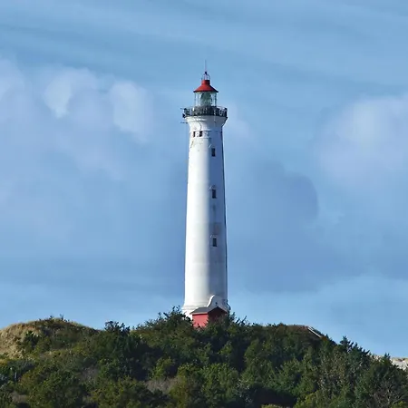 Ringkobing Iii Nyaraló *