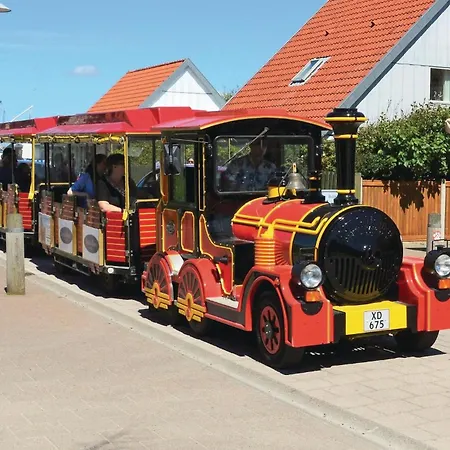 Ringkobing Iii Ringkøbing