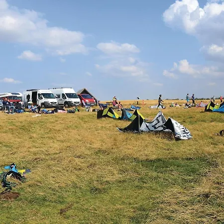 Nyaraló Ringkobing Iii Ringkøbing