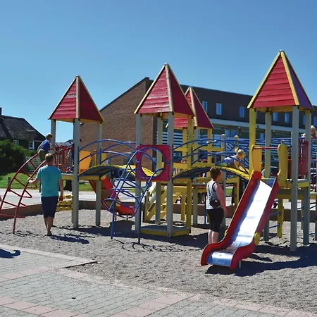 Ringkobing Iii Nyaraló