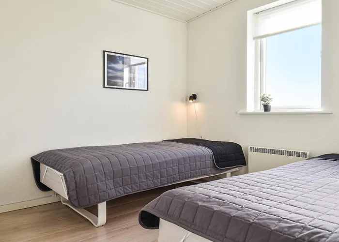 Semesterbostad Iii