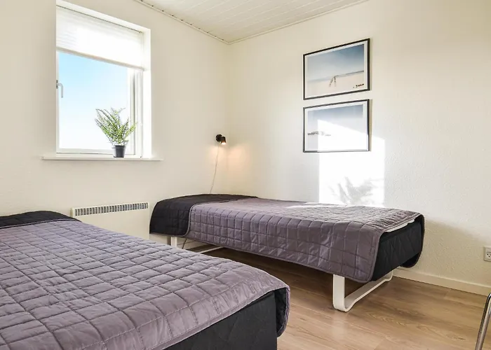 Semesterbostad Iii Ringkøbing
