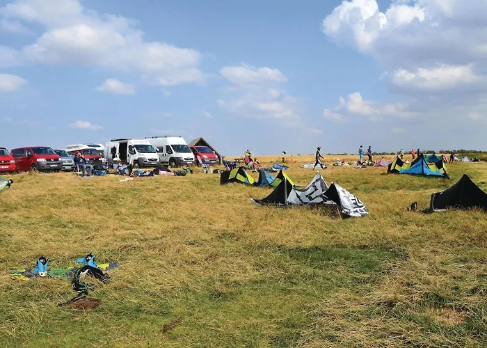 Semesterbostad Iii Ringkøbing