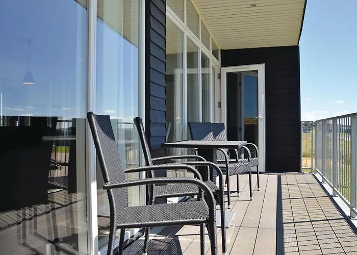 Semesterbostad Iii Ringkøbing